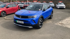 Vauxhall Mokka 100kW Ultimate 50kWh 5dr Auto Electric Hatchback